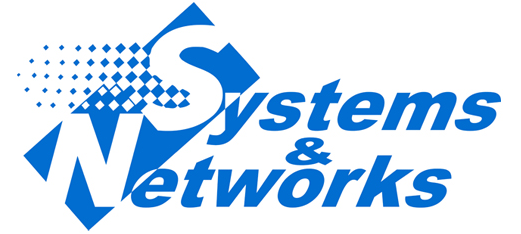 Logo Systems & Networks
